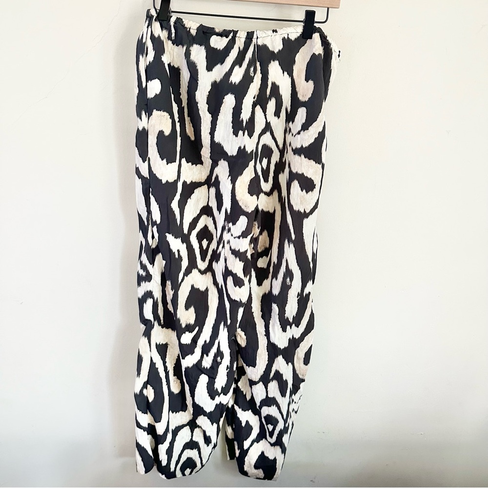 🆕 H&M Drawstring Pants - Picture 5 of 8